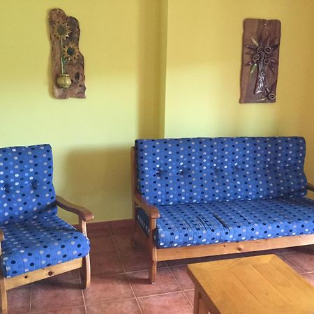 Alojamiento En Entorno Rural Los Trobos Villar de Otero Номер фото